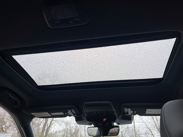 New 2026 Subaru Outback Limited image 19