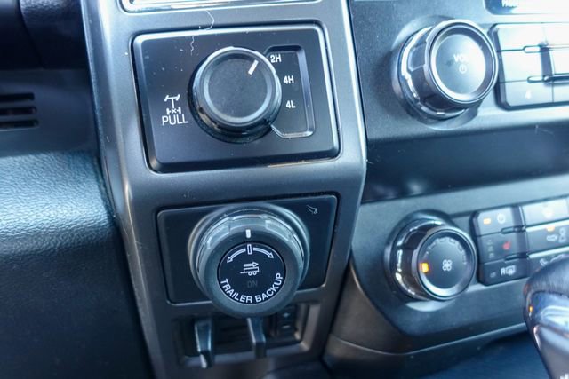 Used 2020 Ford F150 XLT w/ Equipment Group 302A Luxury image 19