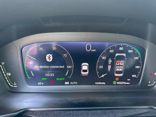 Used 2023 Honda Accord Sport image 22