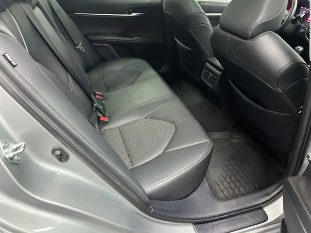 Used 2023 Toyota Camry XSE w/ Cold Weather Package image 28