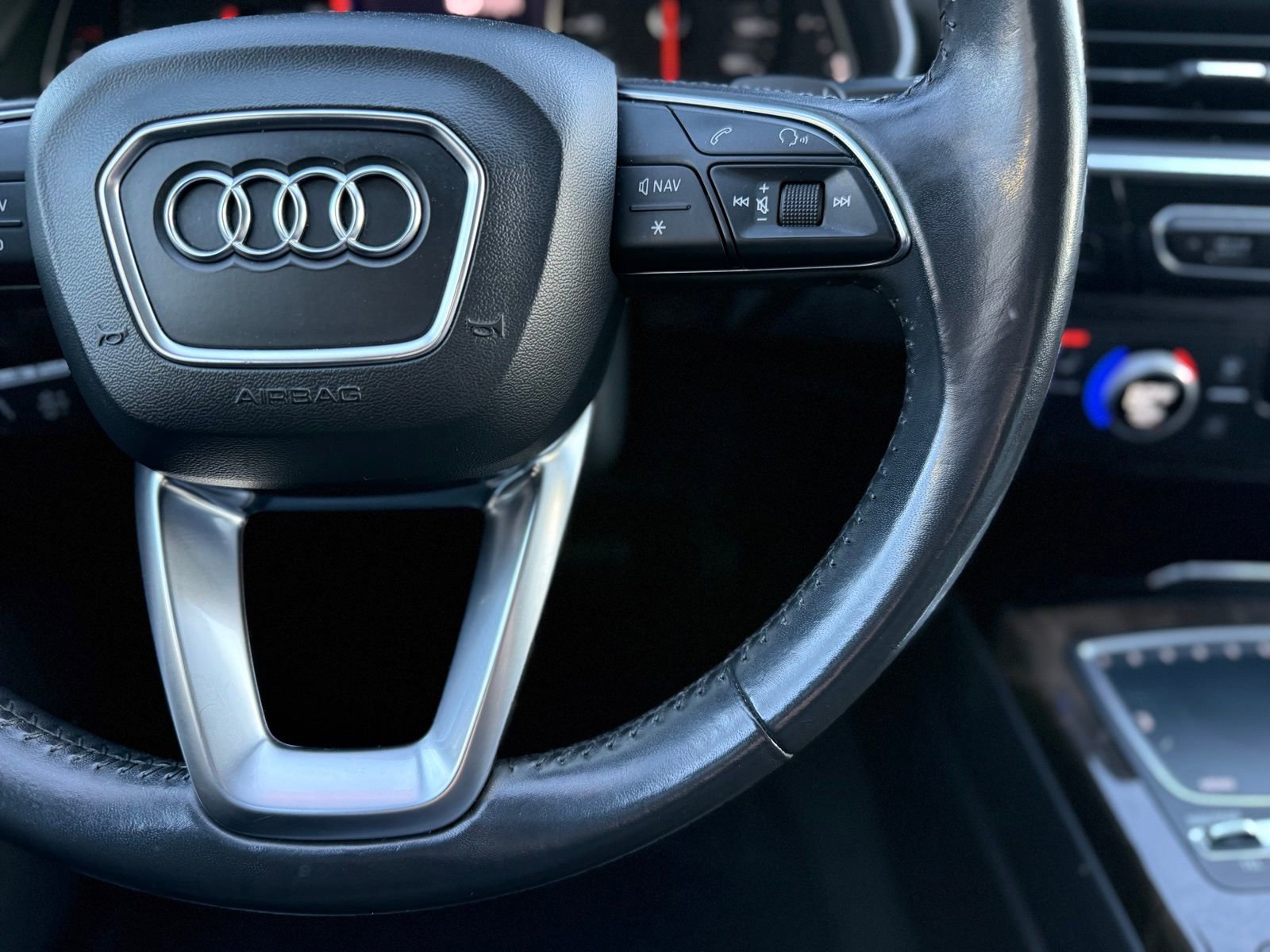 Used 2018 Audi Q7 3.0T Premium Plus image 26