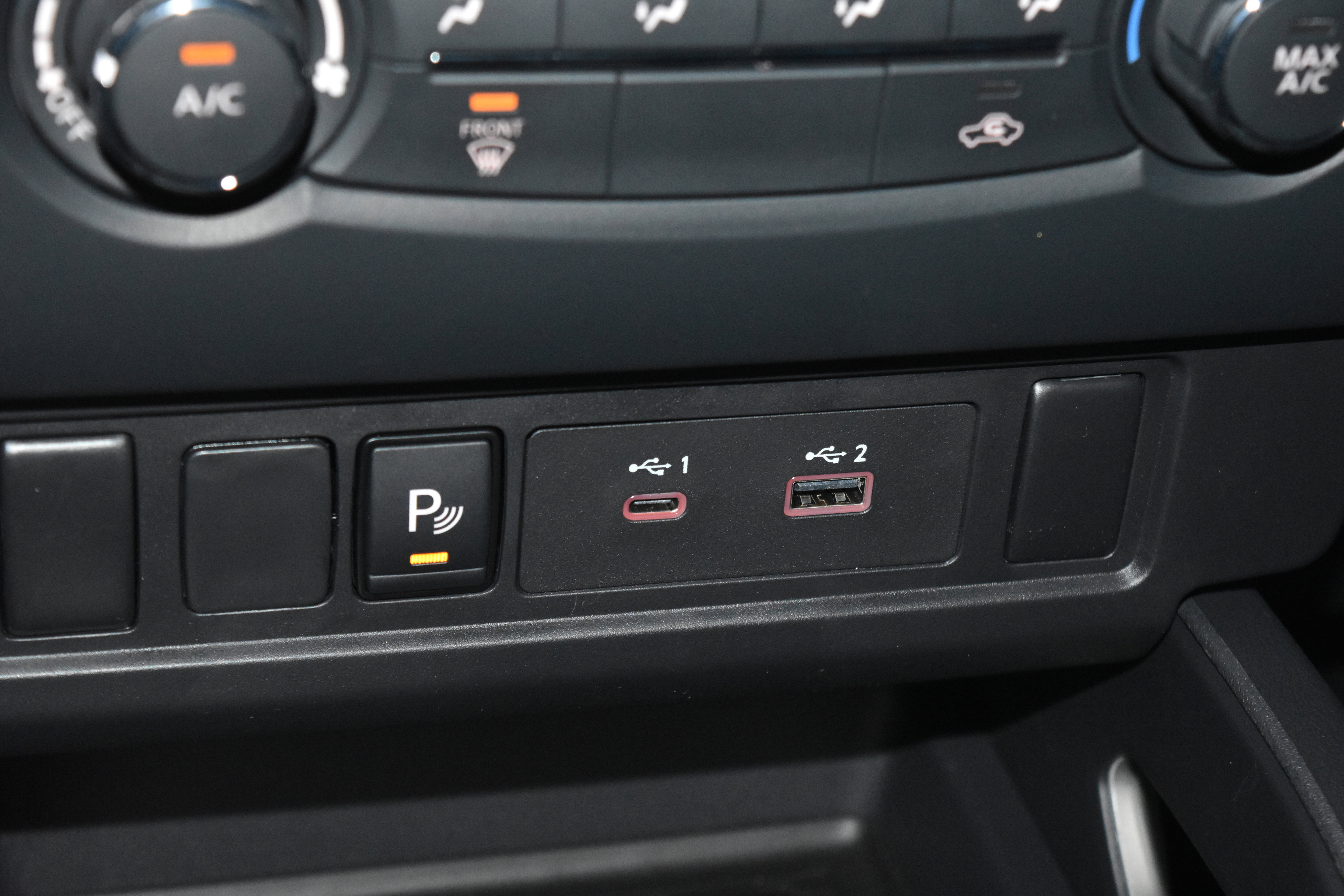 New 2026 Nissan Frontier SV w/ Tow Package image 13