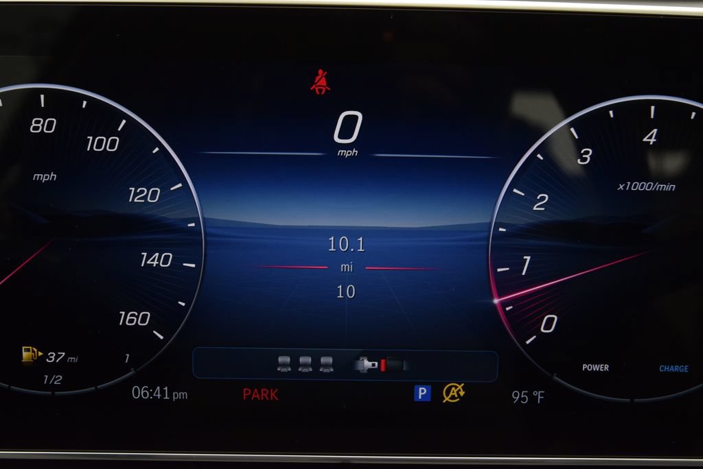 New 2026 Mercedes-Benz C 300 Sedan image 25
