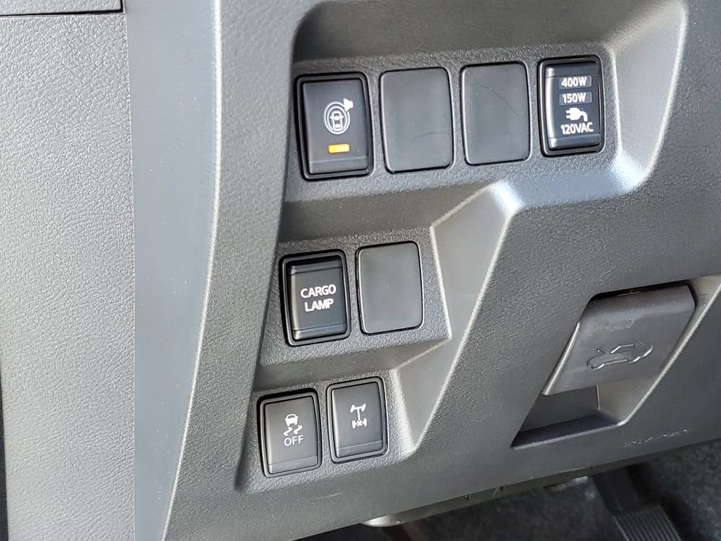 New 2026 Nissan Frontier PRO-4X w/ Pro Premium Package AWD/4WD image 10