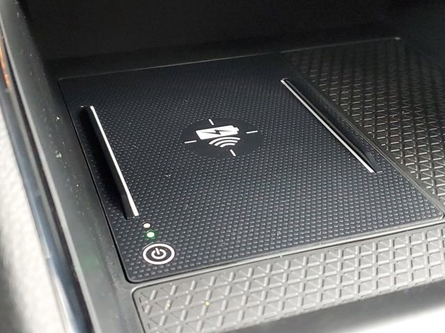 New 2026 Honda CR-V EX-L image 30