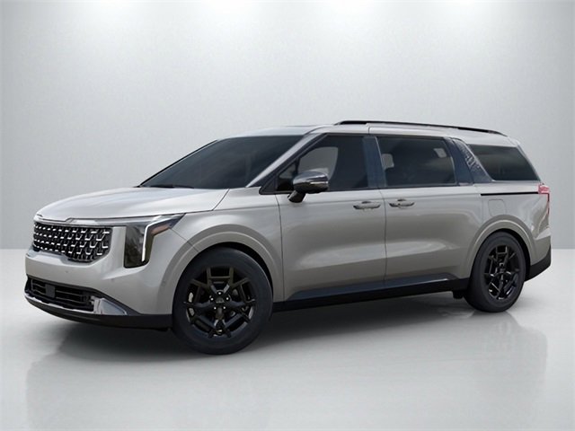 New 2026 Kia Carnival SX w/ SX Dark Edition Package image 3