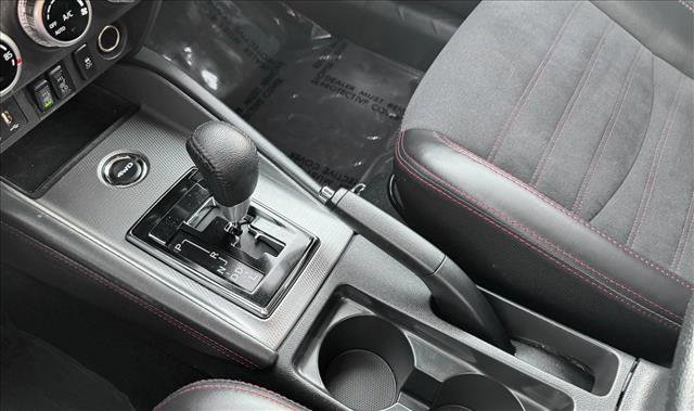 Used 2024 Mitsubishi Outlander Sport LE AWD/4WD image 16