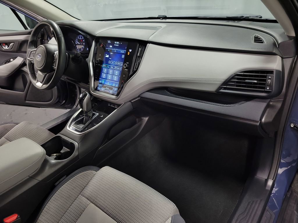 Used 2023 Subaru Outback Premium AWD/4WD image 22