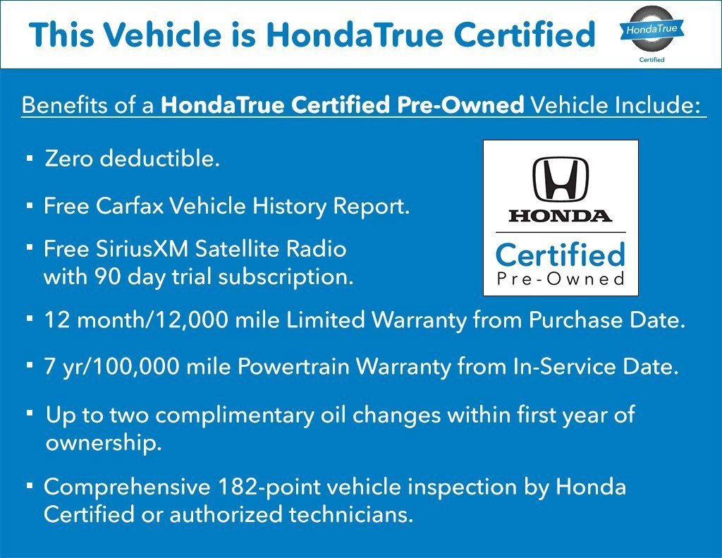 Certified 2024 Honda HR-V Sport image 5
