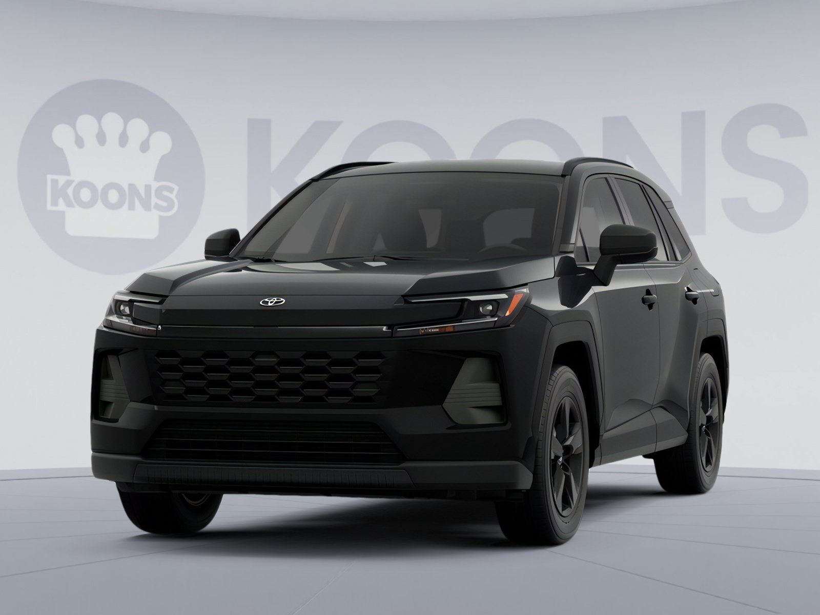 New 2026 Toyota RAV4 LE FWD image 21