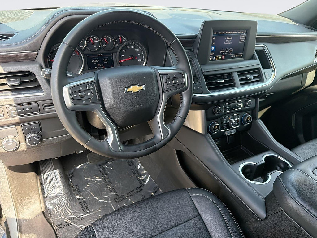 Used 2023 Chevrolet Tahoe LS RWD image 6