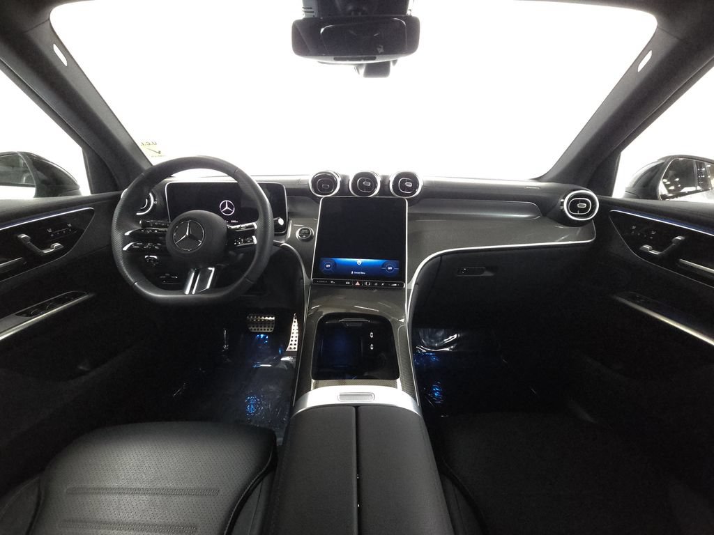 Certified 2026 Mercedes-Benz GLC 300 4MATIC image 21