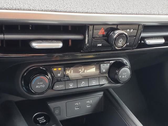 New 2026 Nissan Kicks SV image 27