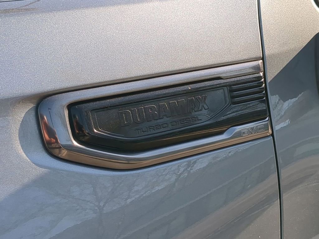 Used 2020 GMC Sierra 1500 AT4 w/ AT4 Premium Package AWD/4WD image 36