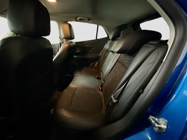 Used 2016 Buick Encore Convenience FWD image 23