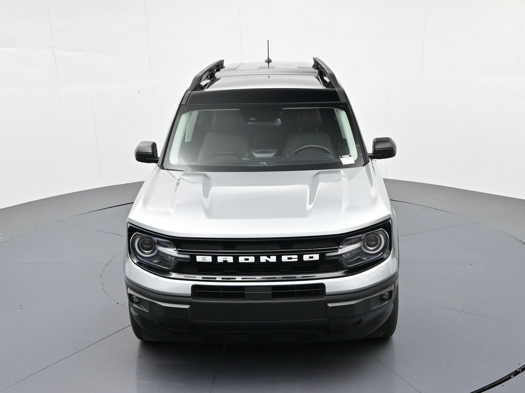 Certified 2023 Ford Bronco Sport Outer Banks w/ Tech Package AWD/4WD image 18