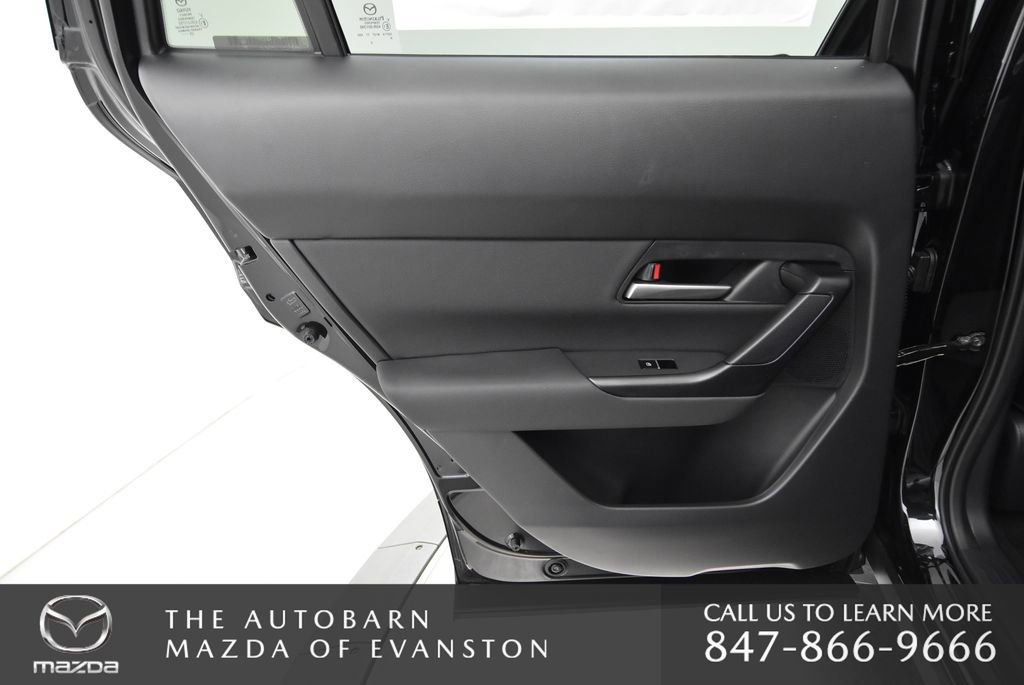 New 2026 MAZDA CX-50 AWD 2.5 Hybrid w/ Cargo Package image 33