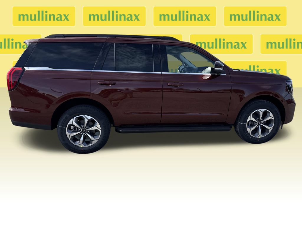 New 2027 Ford Expedition Active RWD image 16