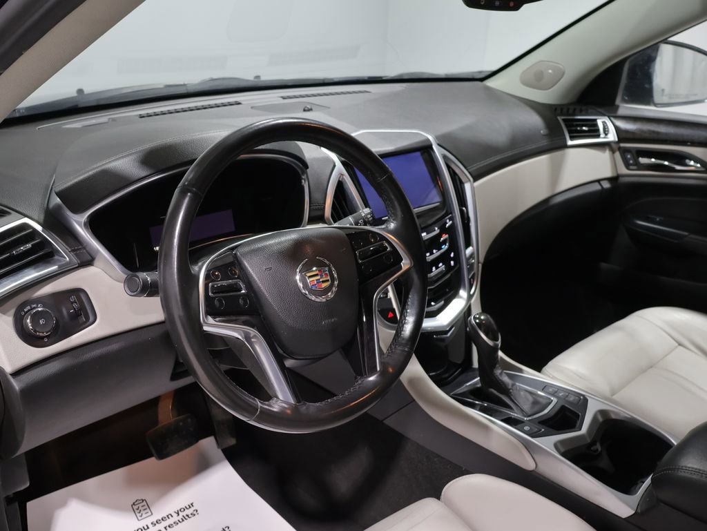 Used 2013 Cadillac SRX Premium AWD/4WD image 15