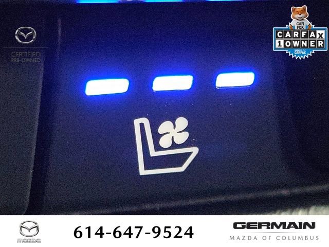 Certified 2025 MAZDA CX-50 2.5 Hybrid w/ Premium Plus Pkg image 34