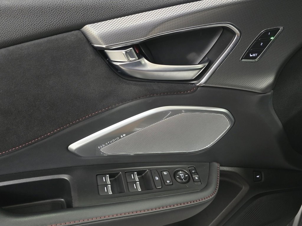 Used 2022 Acura RDX A-Spec image 25