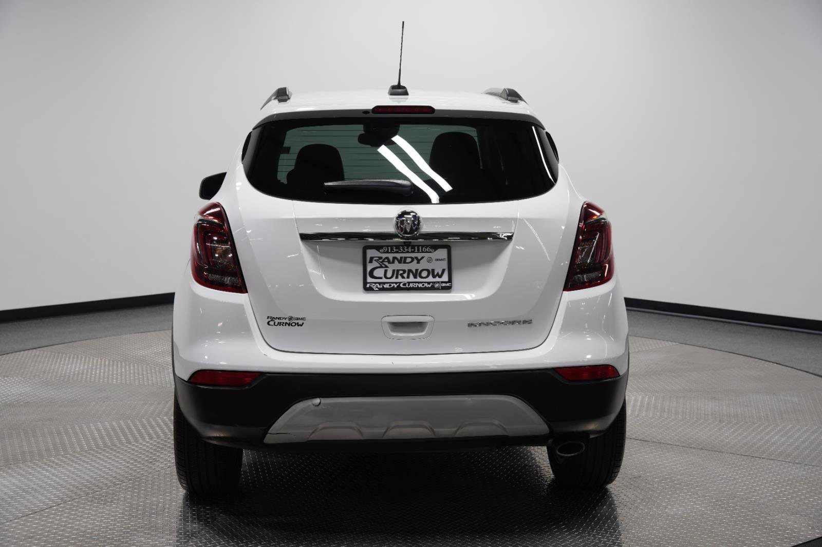 Used 2020 Buick Encore Preferred image 7