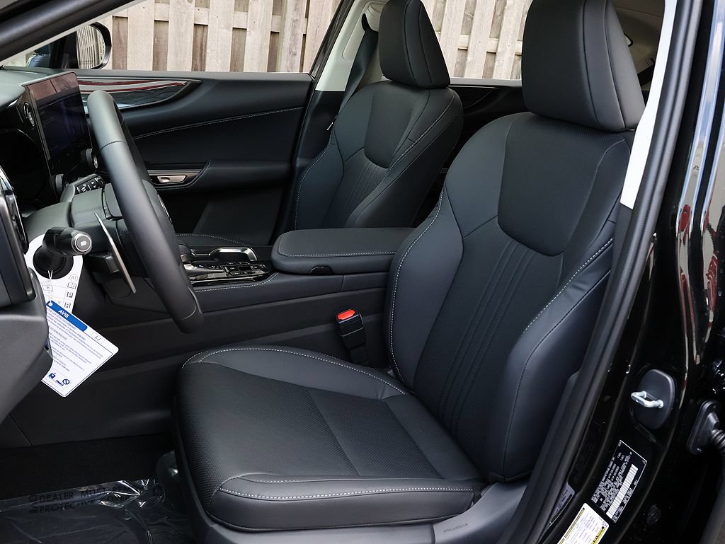New 2026 Lexus NX 350 AWD w/ Premium Package image 11