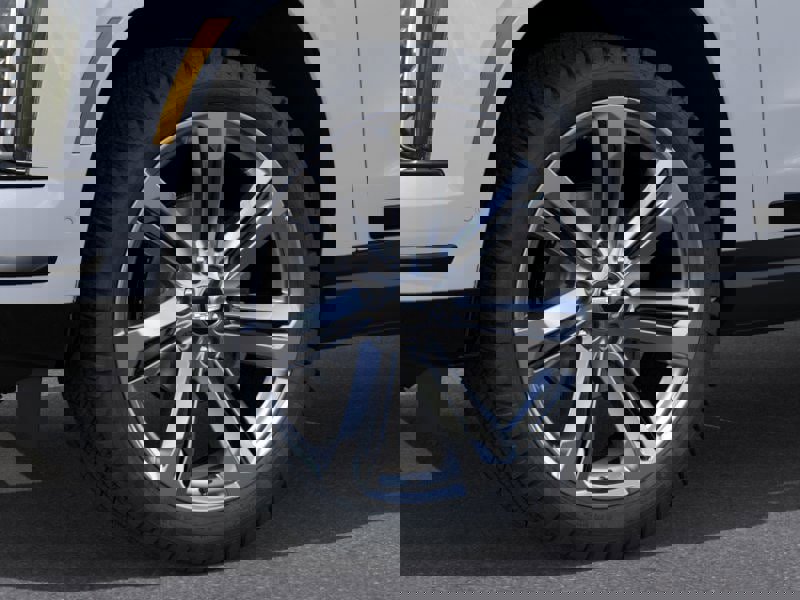 New 2026 Cadillac Escalade Platinum Sport image 33