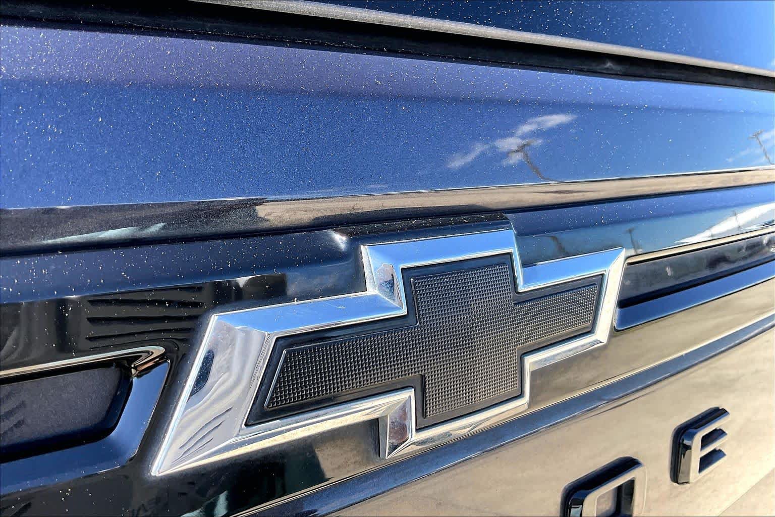 Used 2024 Chevrolet Tahoe Z71 w/ Luxury Package AWD/4WD image 31