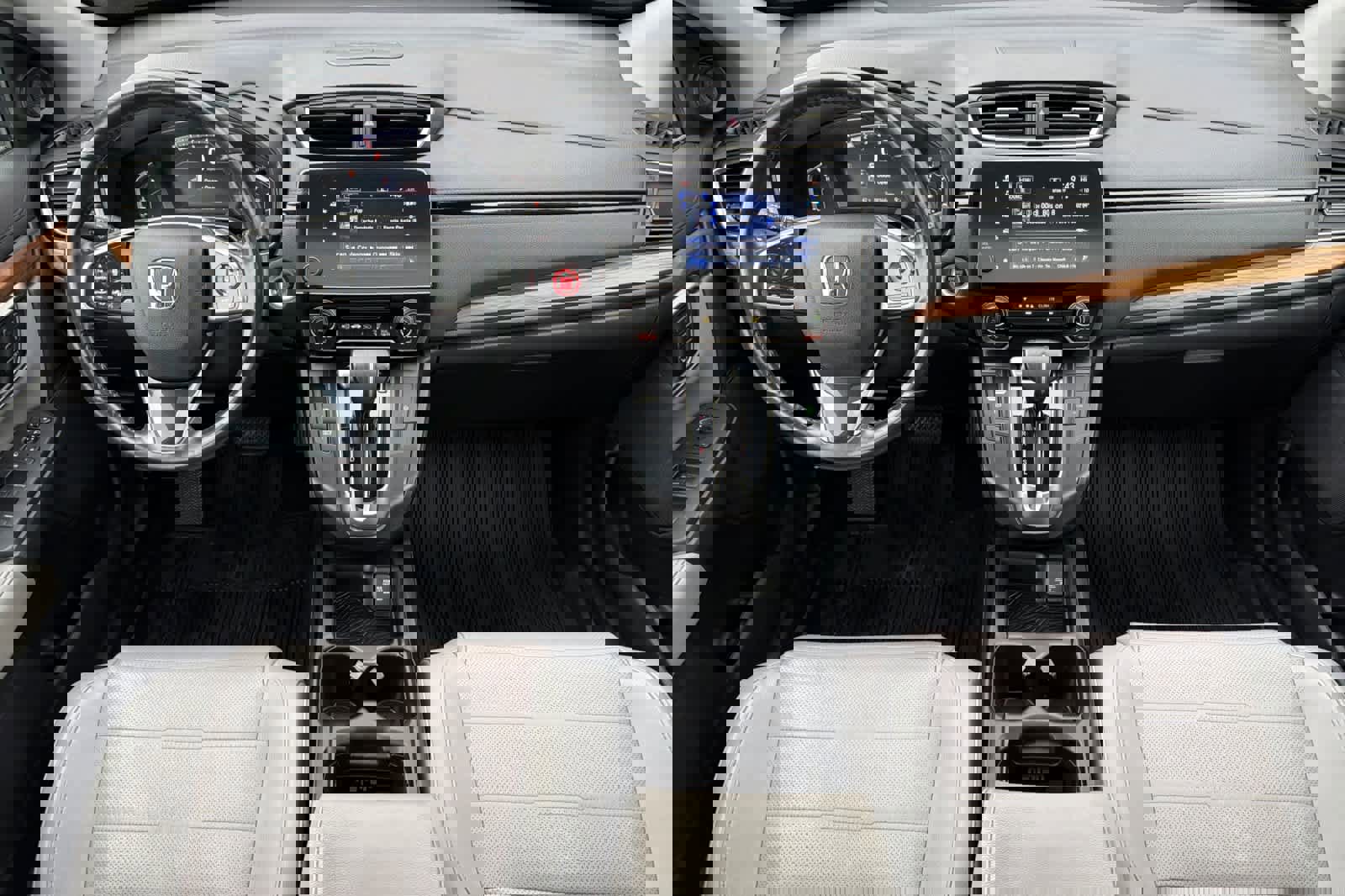 Used 2019 Honda CR-V EX-L image 3