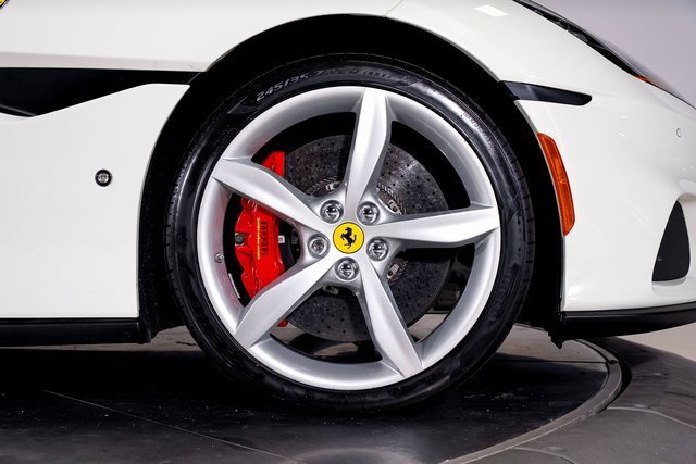 Used 2022 Ferrari Portofino M image 20