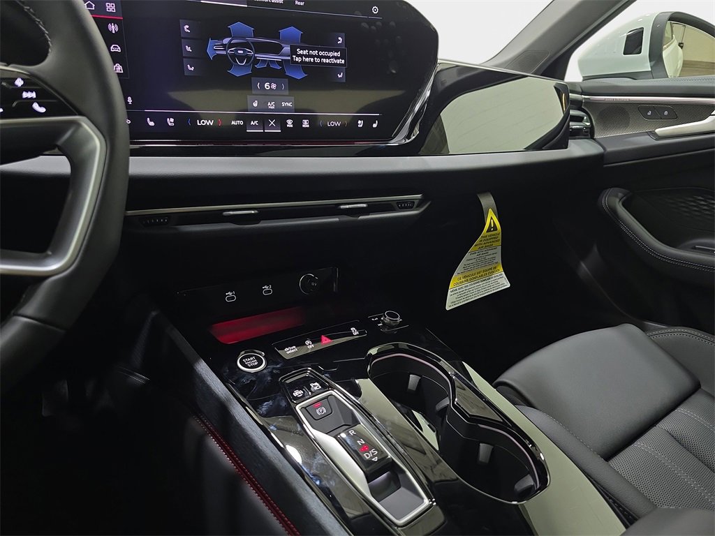 New 2025 Audi A5 2.0T Premium Plus image 22