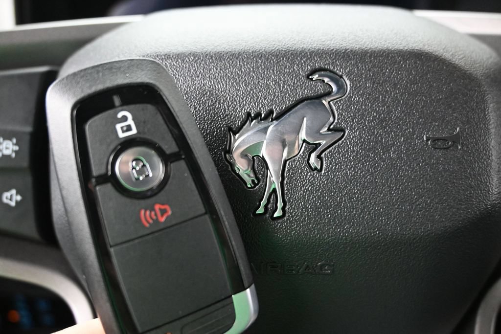 Used 2025 Ford Bronco Badlands AWD/4WD image 41