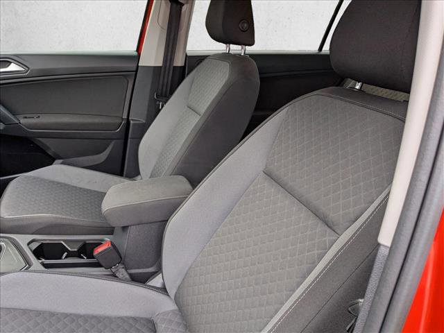Used 2019 Volkswagen Tiguan S w/ Driver Assistance Package image 13