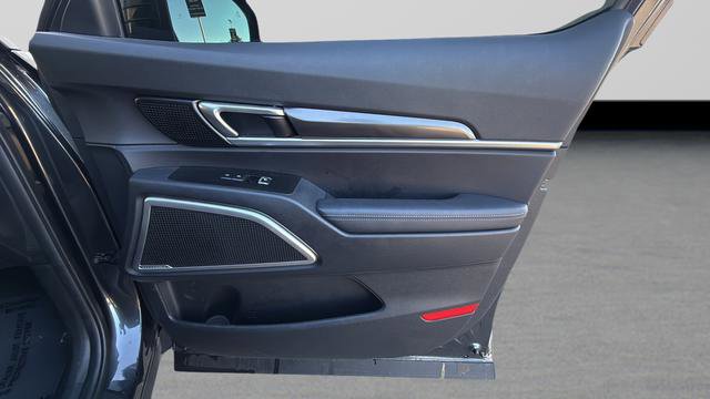 Used 2024 Kia Telluride S w/ S Sunroof Package FWD image 28