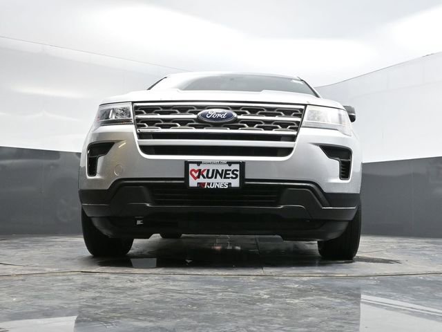 Used 2018 Ford Explorer 4WD image 42