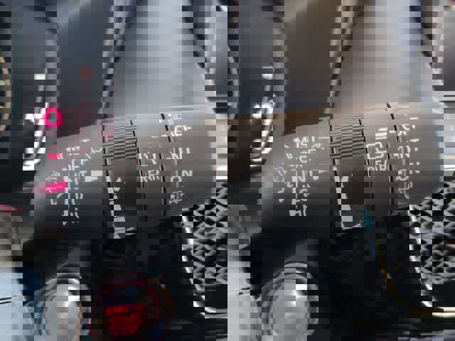 New 2025 Acura ADX FWD image 28