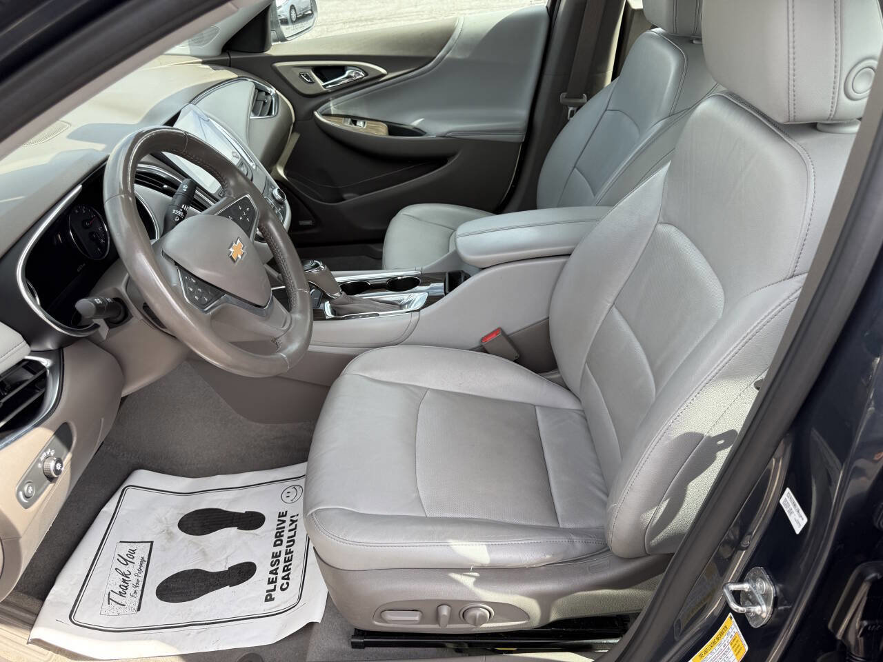 Used 2019 Chevrolet Malibu Premier image 8