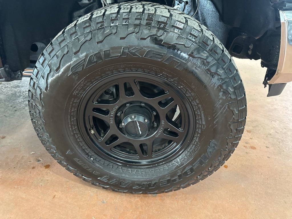 Used 2022 Ford F350 Lariat w/ Lariat Ultimate Package image 10