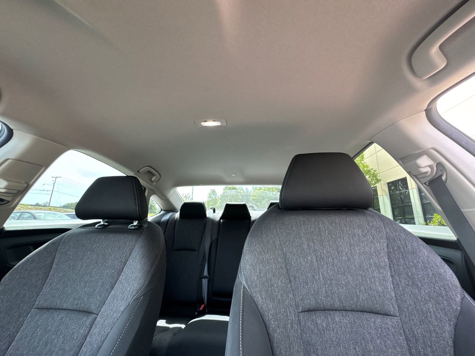 Used 2023 Honda Accord LX image 30