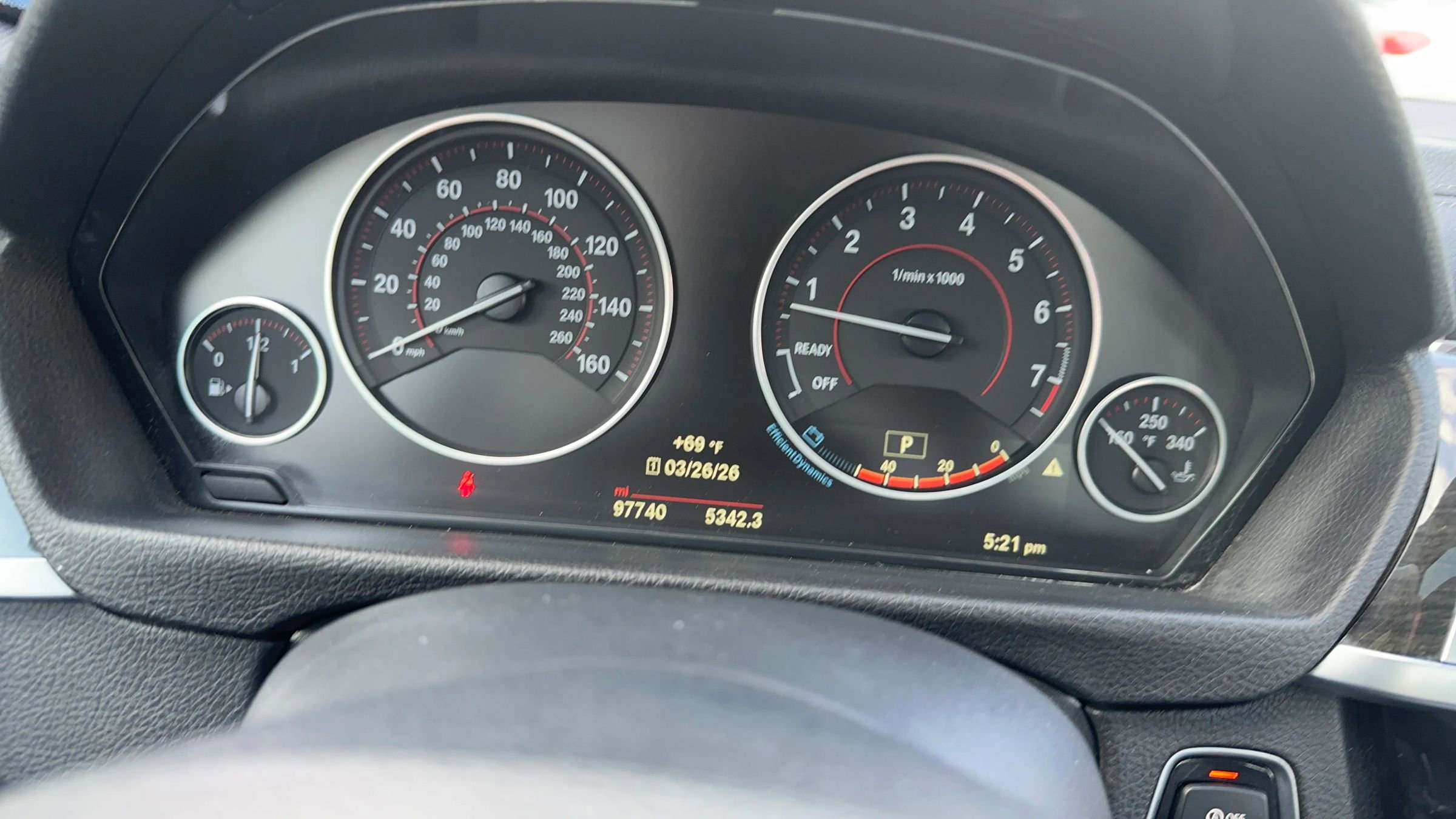 Used 2018 BMW 330i xDrive Sedan w/ Convenience Package image 11