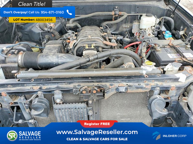 Used 2006 Toyota Tundra Limited AWD/4WD image 15