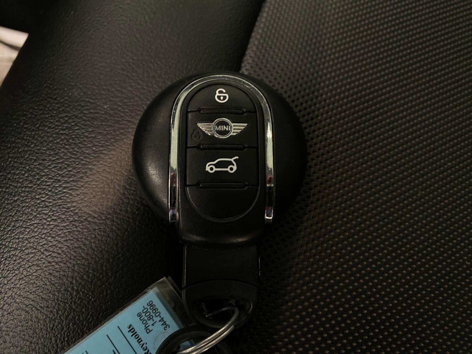 Used 2018 MINI Cooper Countryman ALL4 AWD/4WD image 30