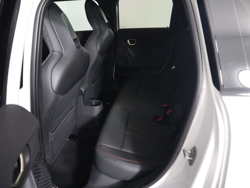 New 2026 MINI Cooper S image 22