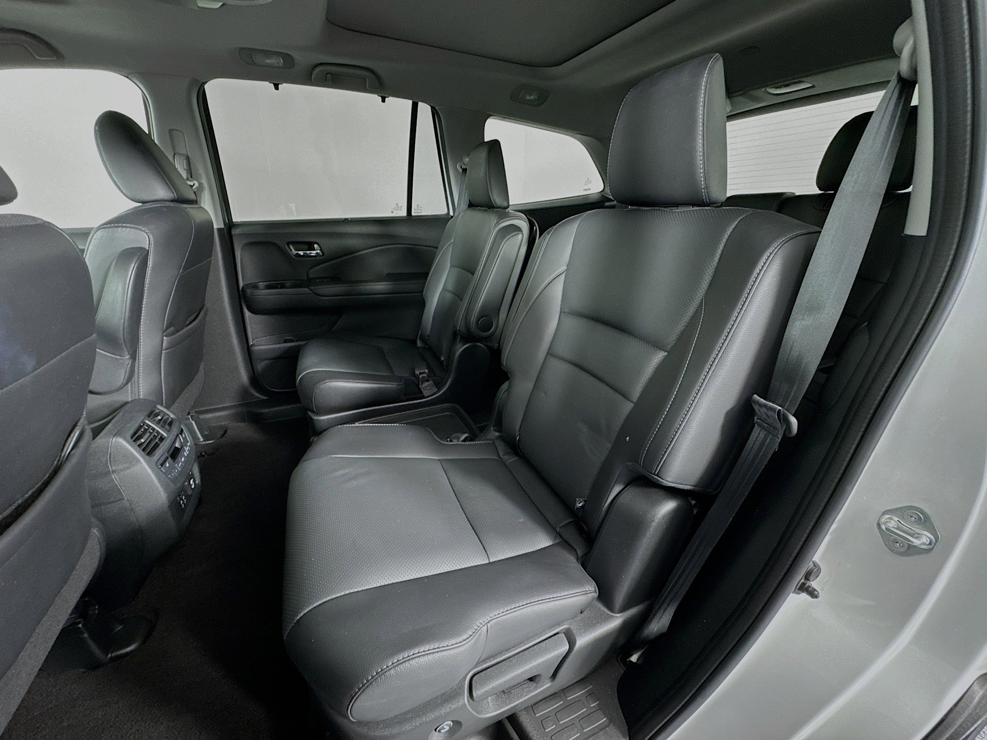 Certified 2022 Honda Pilot Elite image 25