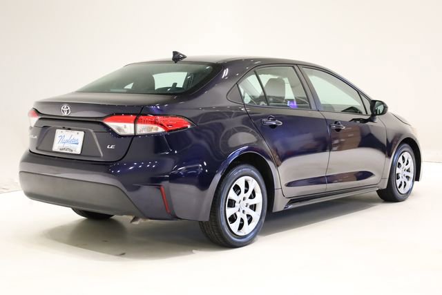 Used 2023 Toyota Corolla LE image 4