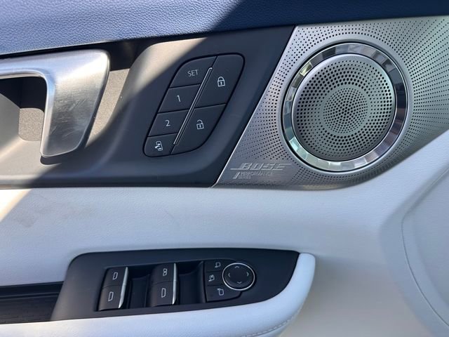 New 2026 Buick Enclave Avenir w/ Super Cruise Package image 24