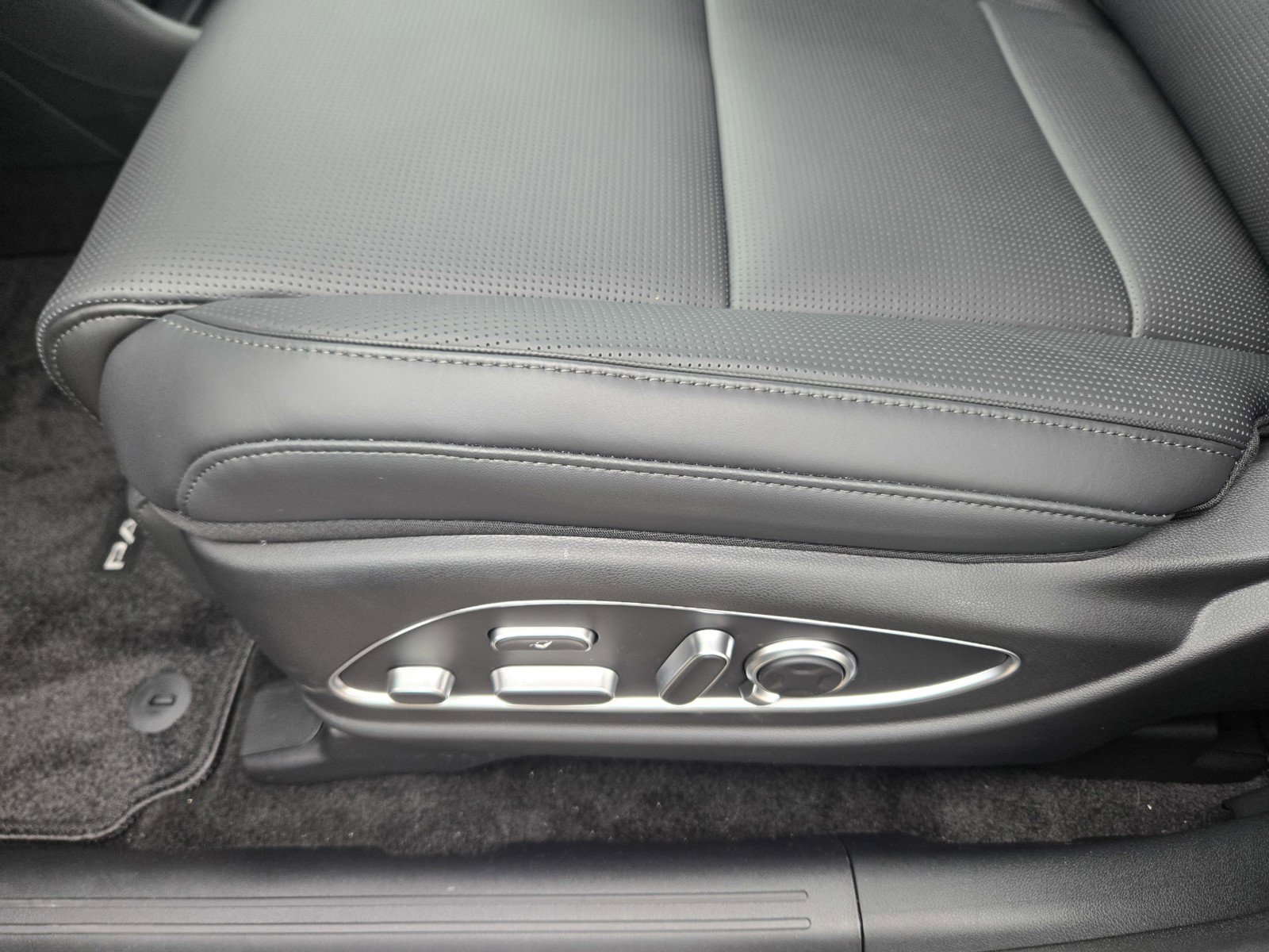 New 2026 Hyundai Palisade Calligraphy image 15