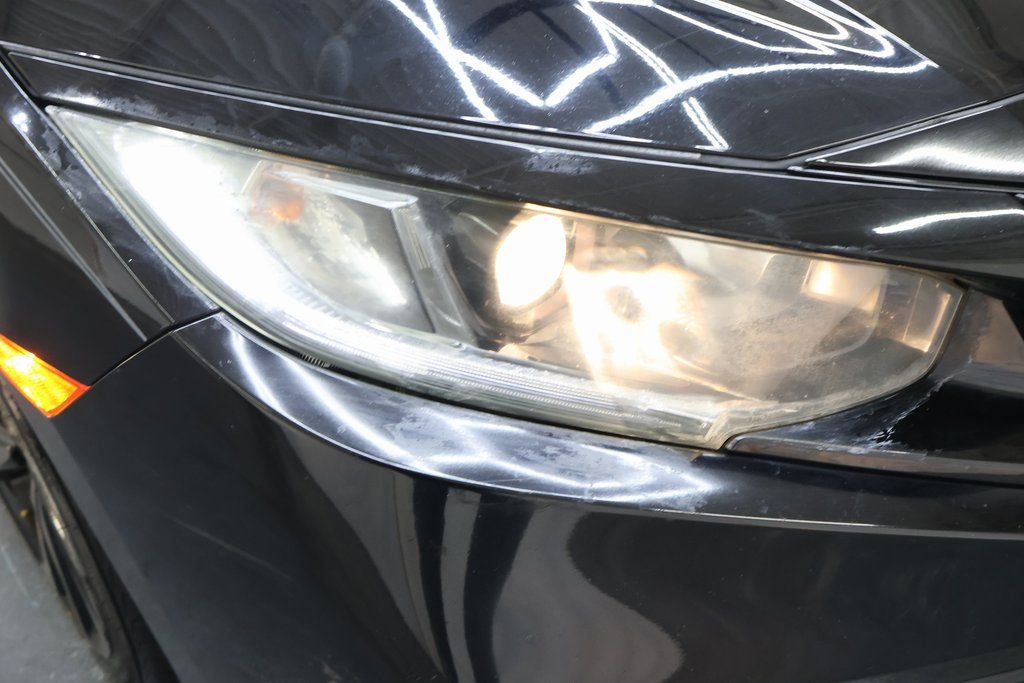 Used 2019 Honda Civic Sport image 24