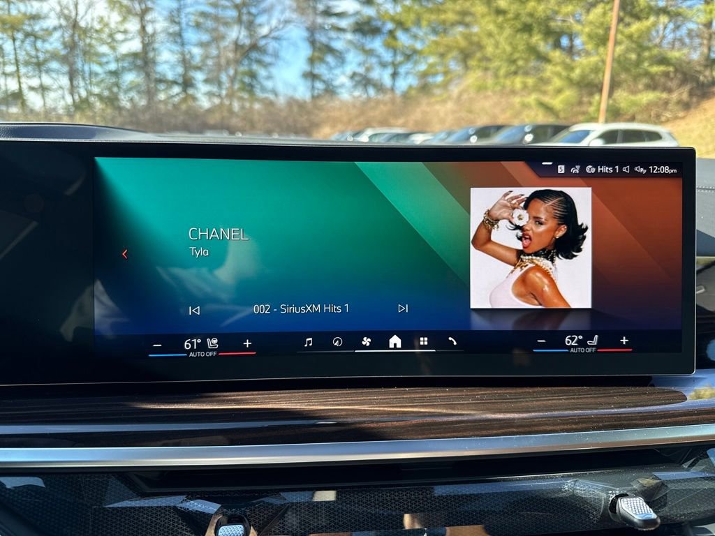 New 2026 BMW X5 xDrive50e w/ M Sport Package image 15